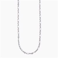 Collana Mabina Uomo EVERY DAY in Argento 553490 - 553490